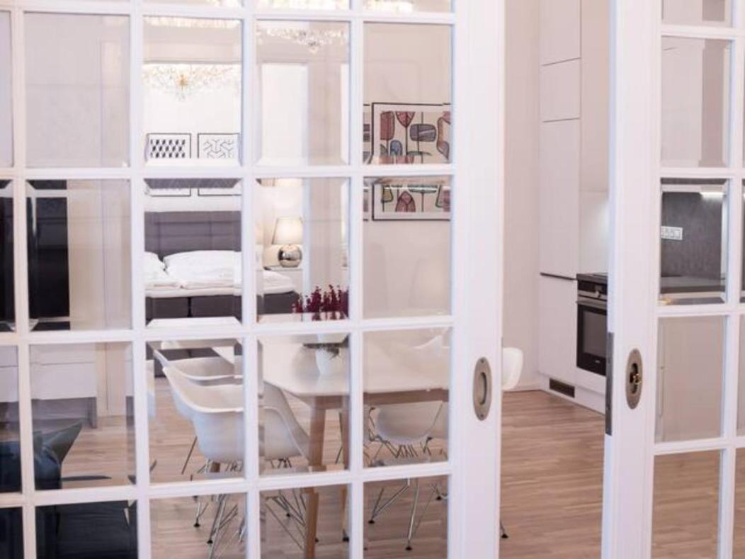 Top Class Apartment In Old Town 2 Bedrooms Prague Exterior photo