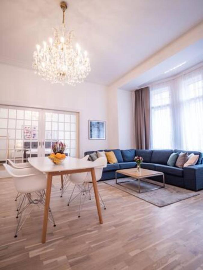 Top Class Apartment In Old Town 2 Bedrooms Prague Exterior photo