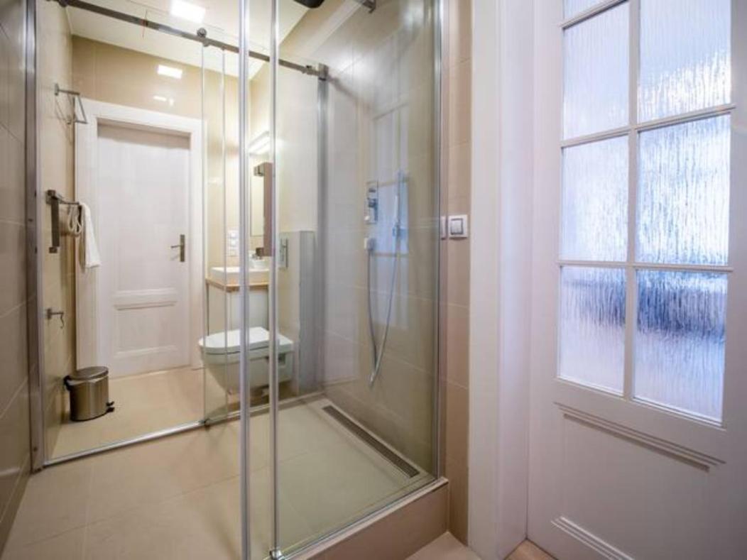 Top Class Apartment In Old Town 2 Bedrooms Prague Exterior photo