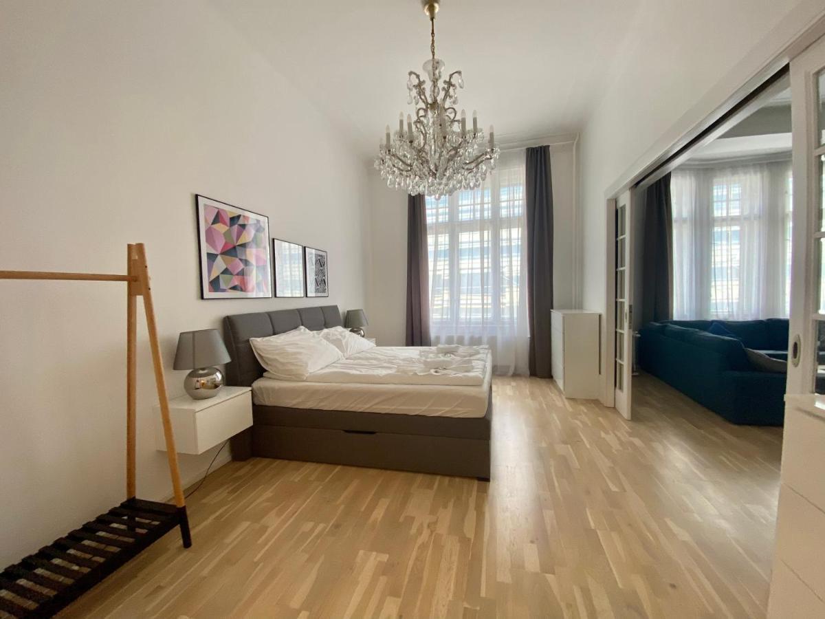 Top Class Apartment In Old Town 2 Bedrooms Prague Exterior photo