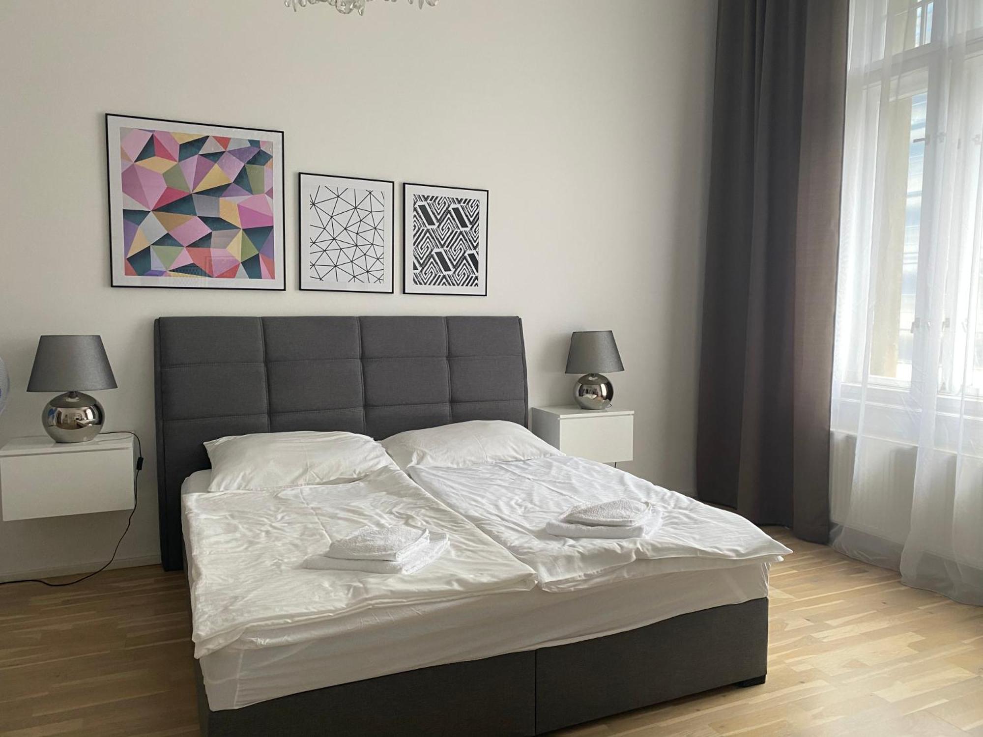Top Class Apartment In Old Town 2 Bedrooms Prague Exterior photo