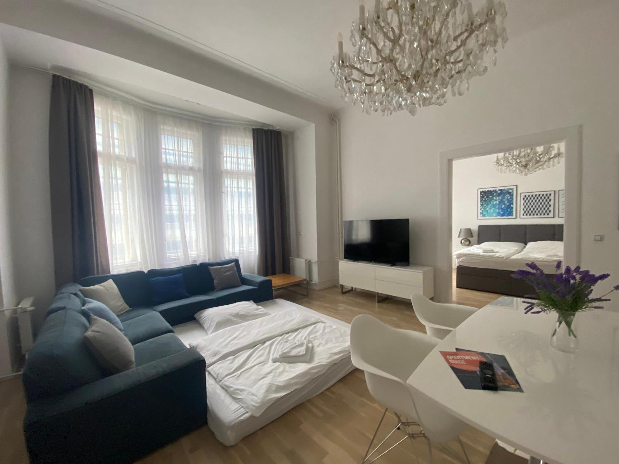 Top Class Apartment In Old Town 2 Bedrooms Prague Exterior photo